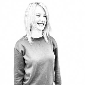 Meet your Posher, Taryn